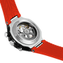 Tissot T-Race MotoGP 2026 45mm T141.462.27.051.00 — detail view