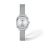 Tissot Lovely Square 20x20mm T058.109.11.036.00 — product view