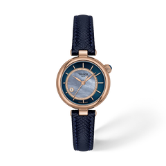 Tissot Désir 28mm T152.207.36.131.00 — product view