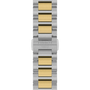Tissot PRC 100 Solar 39mm T151.422.22.031.00 — detail view