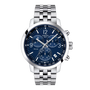 Tissot PRC 200 43mm T114.417.11.047.00 — detail view