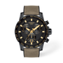 Tissot Supersport Chrono 45.5mm T125.617.37.051.01 — product view