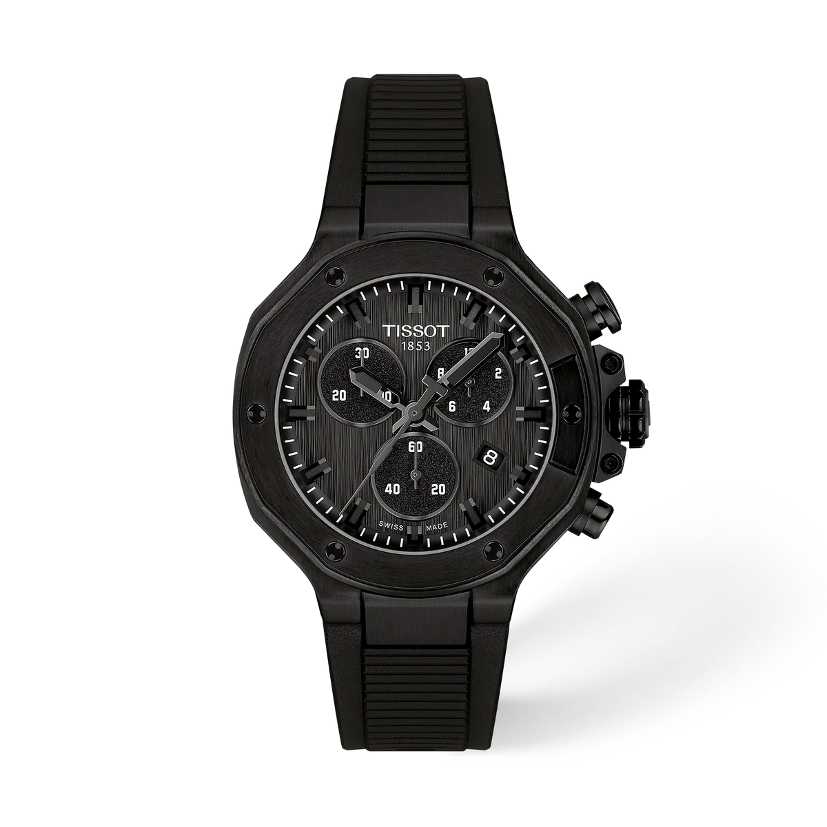 Tissot T-Race 38mm T141.817.37.051.00 — product view