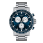 Tissot Supersport New York Knicks NBA 2026 Championship Special Edition T125.617.11.041.01 — detail view