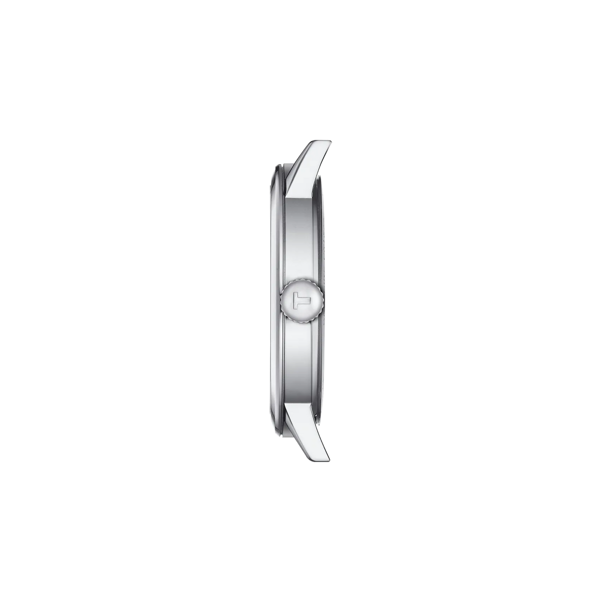 Tissot Classic Dream 42mm T129.410.11.031.00 — detail view