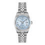 Tissot Ballade 30mm T156.208.11.353.00 — detail view