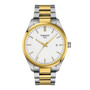 Tissot PR 100 40mm T150.410.22.011.00 — detail view