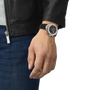 Tissot T-Race 38mm T141.817.17.051.00 — detail view