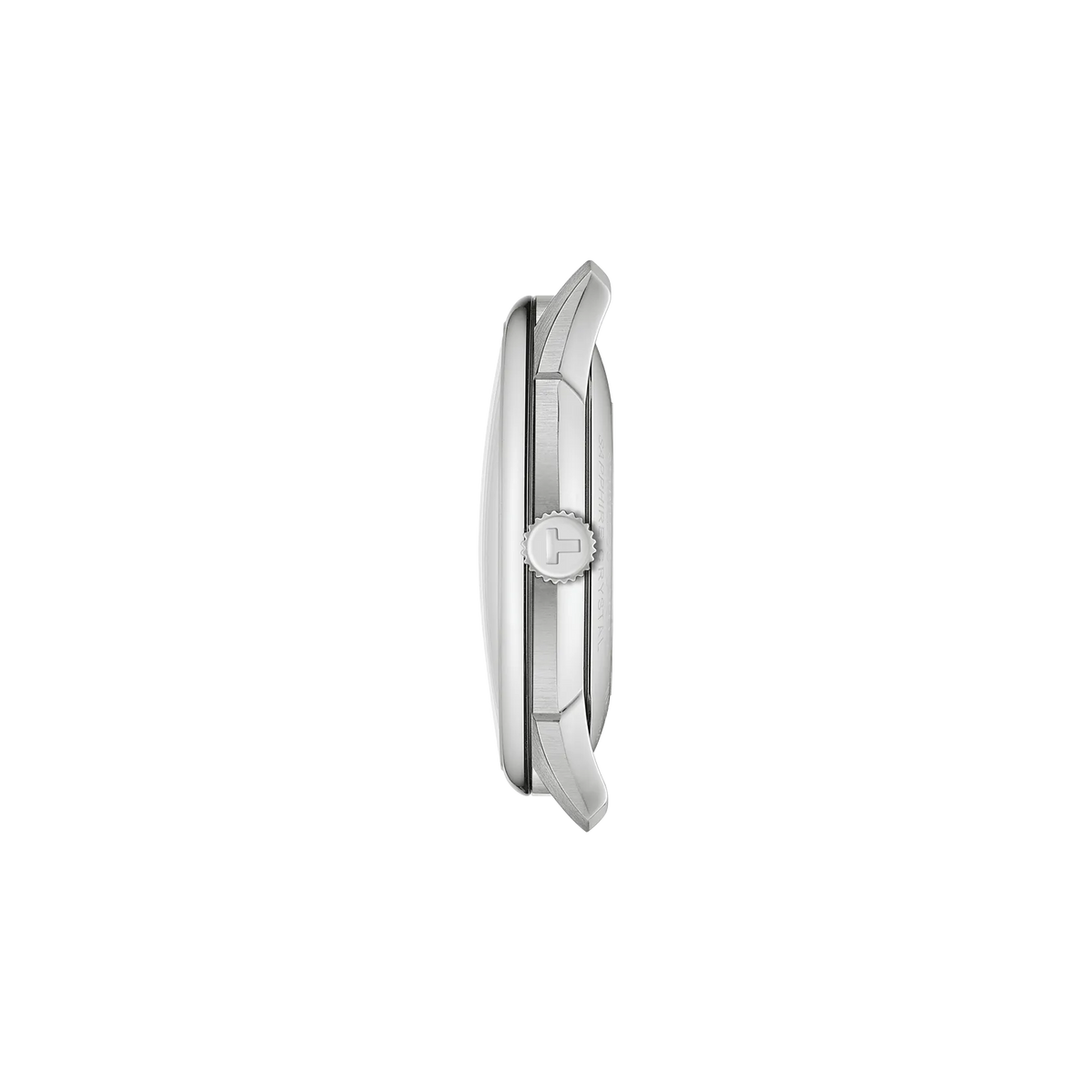 Tissot Chemin Des Tourelles 42mm T139.407.11.038.00 — detail view