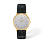 Tissot Goldrun Hesalite Gold 33.7mm T71.3.401.31 — product view