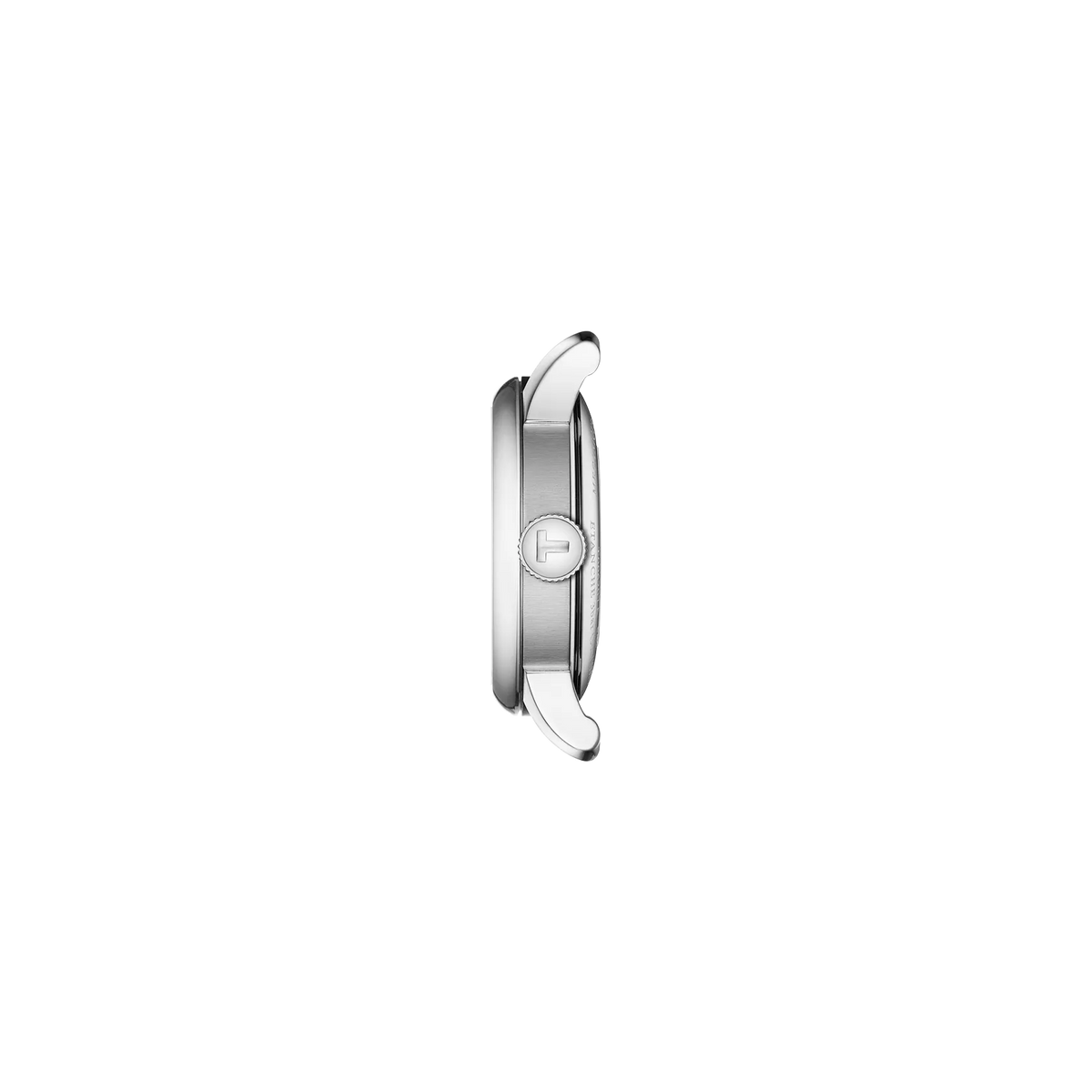 Tissot Le Locle 29mm T006.207.11.038.00 — detail view