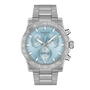 Tissot Supersport Chrono 42mm T125.417.11.351.00 — detail view