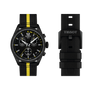 Tissot PR 100 Tour de France 2026 40mm T150.417.37.057.00 — detail view