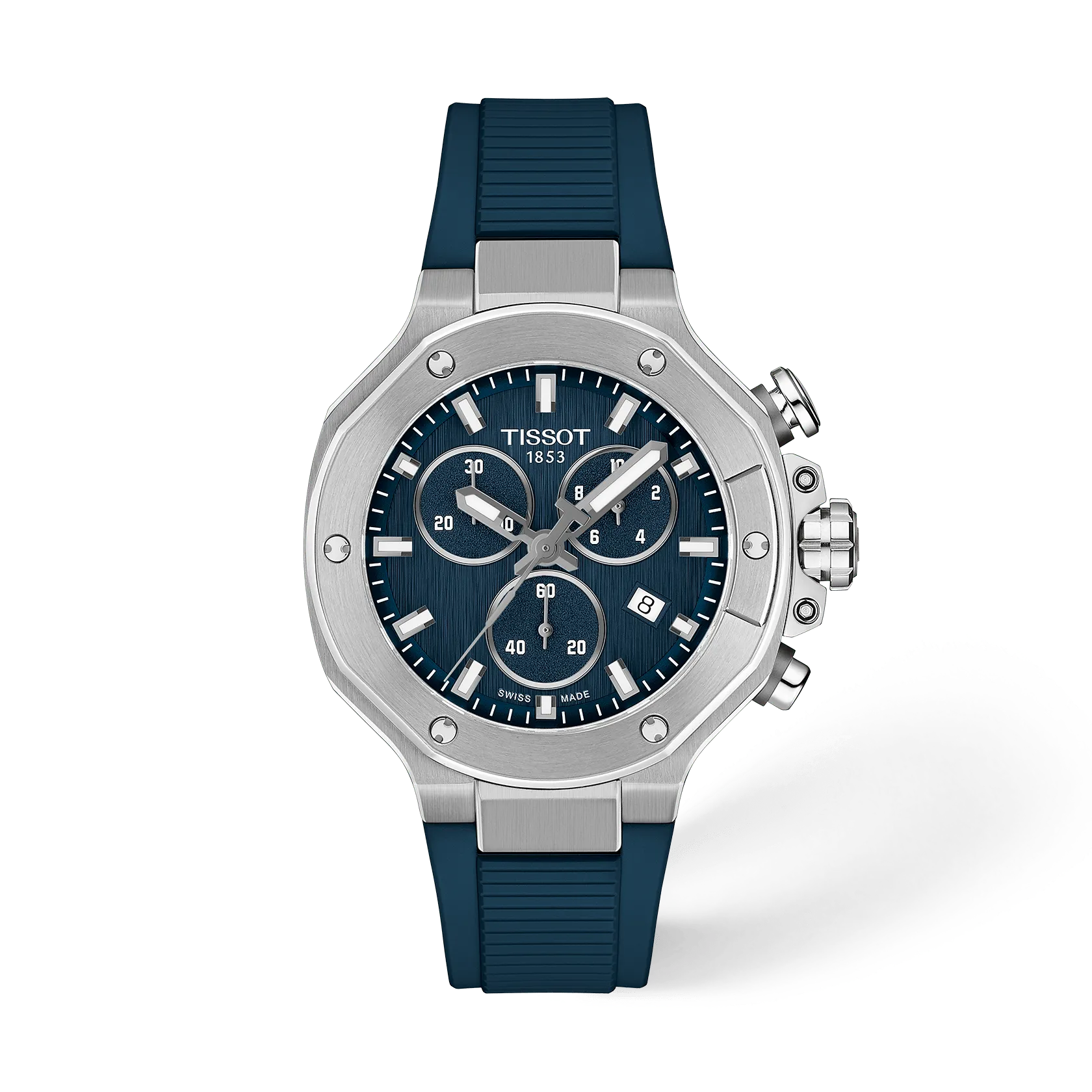 Tissot T-Race 38mm T141.817.17.041.00 — product view