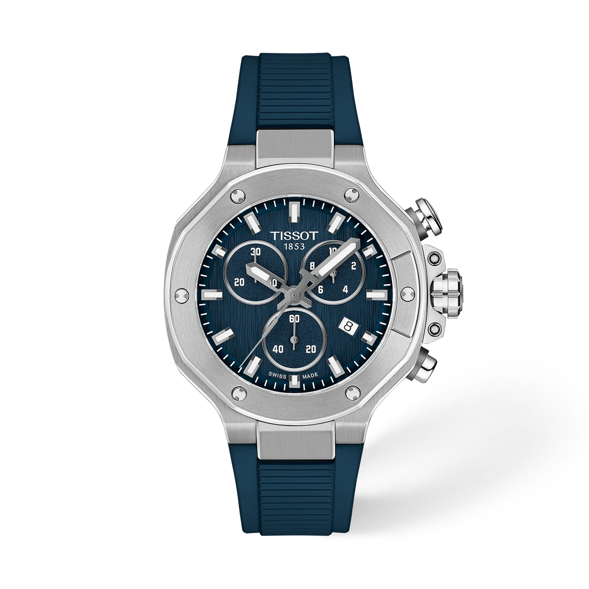 Tissot T-Race 38mm T141.817.17.041.00 — product view
