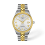 Tissot Ballade 39mm T156.408.22.033.00 — product view