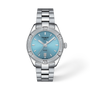 Tissot PR 100 Sport Chic 36mm T101.910.11.351.00 — product view