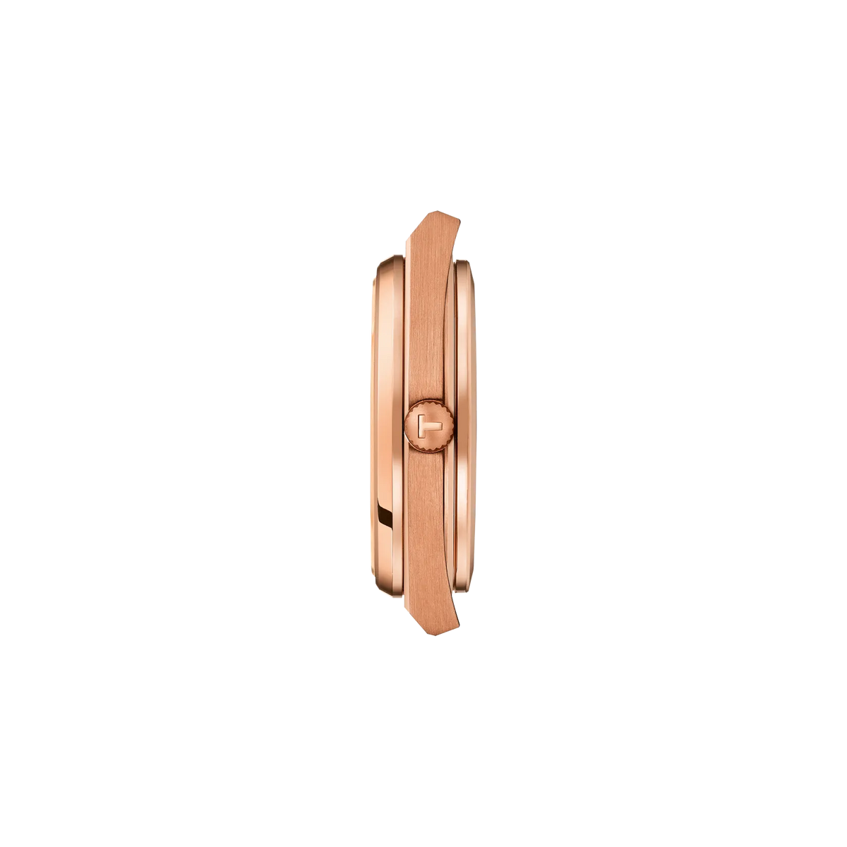 Tissot PRX 40mm T137.407.33.041.00 — detail view