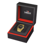 Tissot PRX Damian Lillard Special Edition 40mm T137.407.33.051.00 — detail view