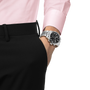Tissot Chrono L 42mm T116.417.11.052.00 — detail view