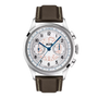 Tissot Telemeter 1938 42mm T142.462.16.032.00 — detail view