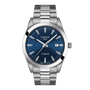 Tissot Gentleman 40mm T127.410.44.041.00 — detail view