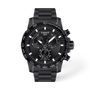 Tissot Supersport Chrono 45.5mm T125.617.33.051.00 — product view