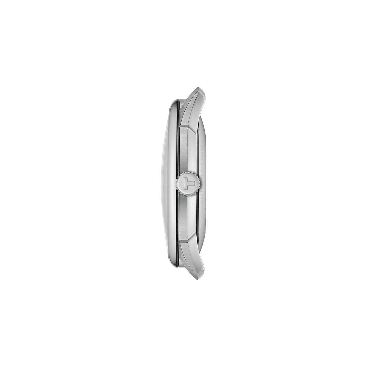 Tissot Chemin des Tourelles 42mm T139.407.16.041.00 — detail view