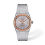 Tissot PRX Gold 35mm T931.207.41.336.00 — product view