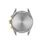 TISSOT PR 100 40mm T150.417.22.091.00 — detail view