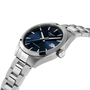 Tissot Gentleman 38mm T165.807.11.041.00 — detail view