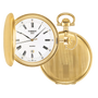 Tissot Savonnette 48.5mm T83.4.553.13 — detail view
