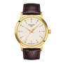 Tissot Classic Dream 42mm T129.410.36.261.00 — detail view