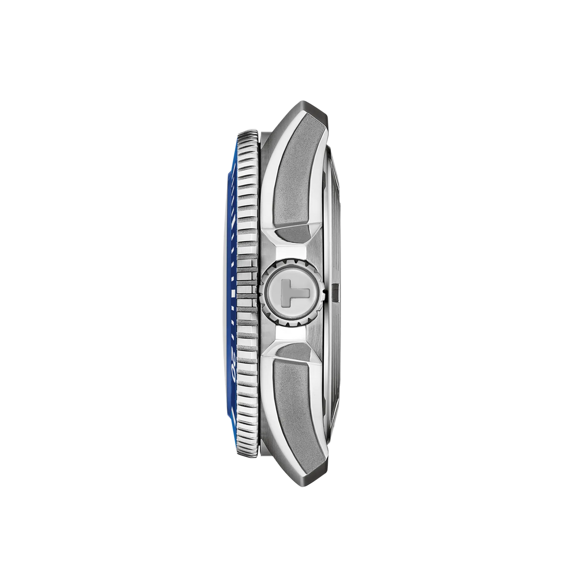Tissot Seastar 2000 Professional 44mm T120.907.17.041.00 — detail view