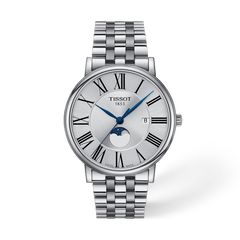 Tissot Carson Premium 40mm T122.423.11.033.00 — product view