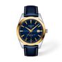 Tissot Gentleman Gold Bezel 40mm T927.407.46.041.01 — product view