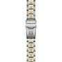 Tissot Seastar 1000 38mm T120.217.22.061.00 — detail view
