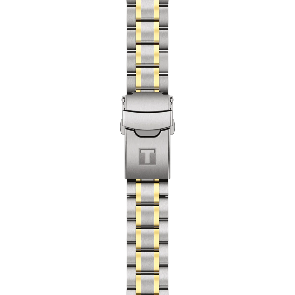 Tissot Seastar 1000 38mm T120.217.22.061.00 — detail view