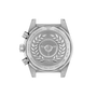 Tissot PR516 40mm T149.417.11.011.00 — detail view