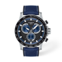 Tissot Supersport Chrono 45.5mm T125.617.17.051.03 — product view