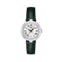 Tissot Bellissima 26mm T126.010.16.113.02 — detail view