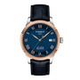 Tissot Le Locle Gold 39mm T932.408.46.043.00 — detail view
