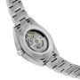 Tissot Gentleman 38mm T165.807.11.041.00 — detail view
