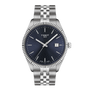 Tissot Ballade 40mm T156.410.11.041.00 — detail view
