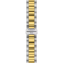 Tissot PR 100 40mm T150.417.22.031.00 — detail view