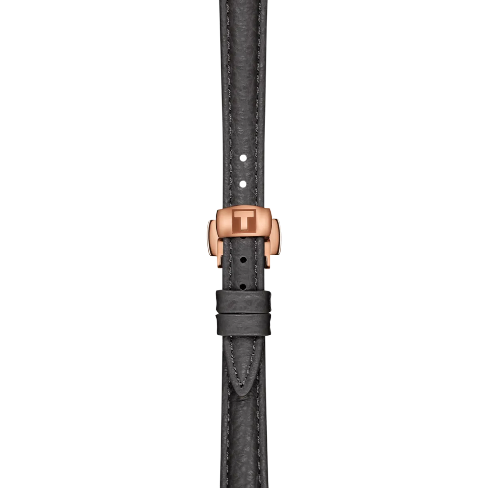 Tissot Désir 28mm T152.207.36.531.00 — detail view