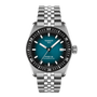 Tissot PR516 38mm T149.407.11.041.00 — detail view