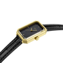 Tissot SRV 30mm T160.110.36.126.00 — detail view