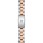 Tissot PR 100 Sport Chic 38mm T101.917.22.116.00 — detail view