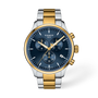 Tissot Chrono XL Classic T116.617.22.041.00 — product view